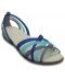 Women’s Huarache Flat