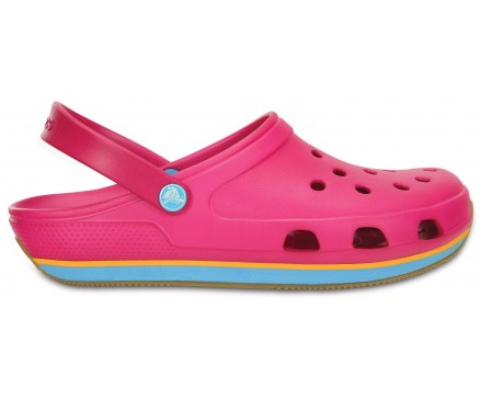 Crocs Retro Clog