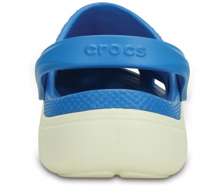 Duet Sport Clog