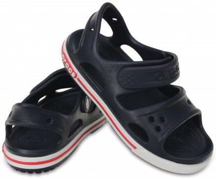 Kids’ Crocband II Sandal (Children's)