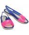 Women’s Colorblock Flat