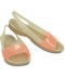 Women’s Colorblock Flat