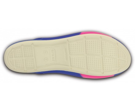 Women’s Colorblock Flat