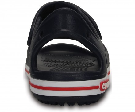Kids’ Crocband II Sandal (Children's)