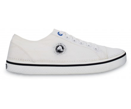 Hover Lace-up