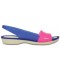 Women’s Colorblock Flat