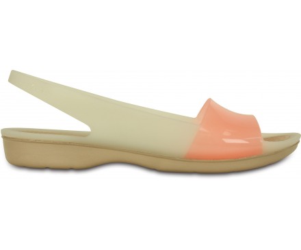 Women’s Colorblock Flat