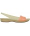 Women’s Colorblock Flat