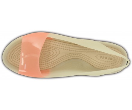 Women’s Colorblock Flat
