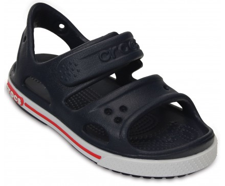 Kids’ Crocband II Sandal (Children's)