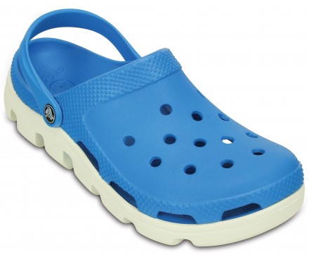 Duet Sport Clog