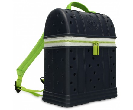 Jibbitz Zip-top Backpack