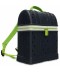 Jibbitz Zip-top Backpack