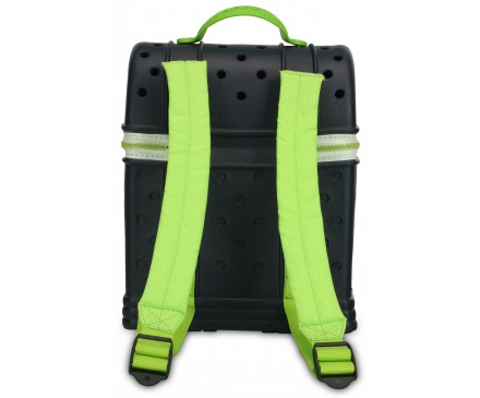 Jibbitz Zip-top Backpack