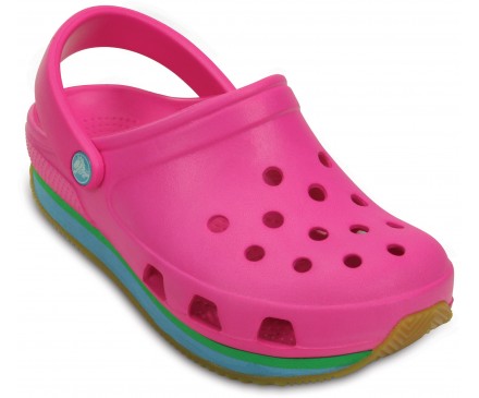 Crocs Retro Clog Kids