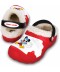 Disney Snow Mickey Mouse Lined Custom Clog 