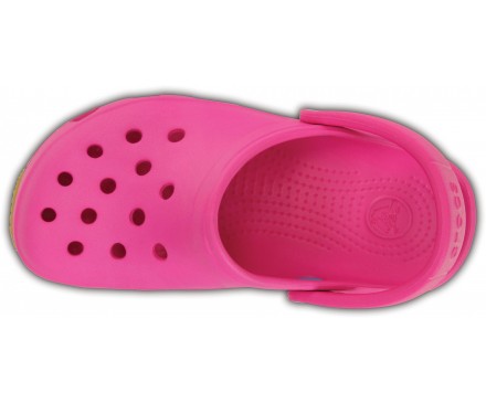 Crocs Retro Clog Kids