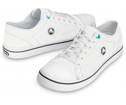 Hover Lace-up