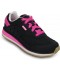 Kids' Crocs Retro Sneaker (Juniors')