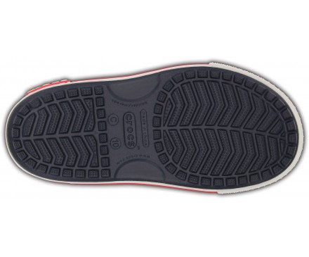 Kids’ Crocband II Sandal (Children's)