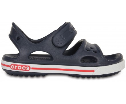 Kids’ Crocband II Sandal (Children's)