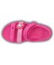 Girls’ Keeley Petal Charm Sandal (children’s)
