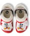 Disney Snow Mickey Mouse Lined Custom Clog 