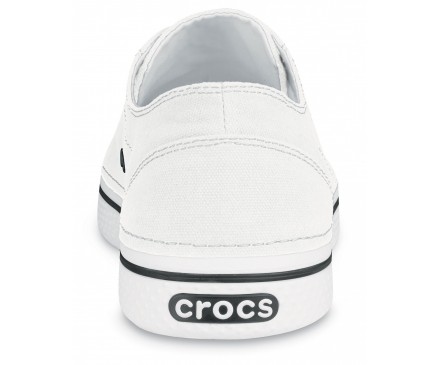 Hover Lace-up