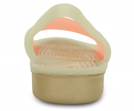 Women’s Colorblock Flat