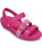 Girls’ Keeley Petal Charm Sandal (children’s)