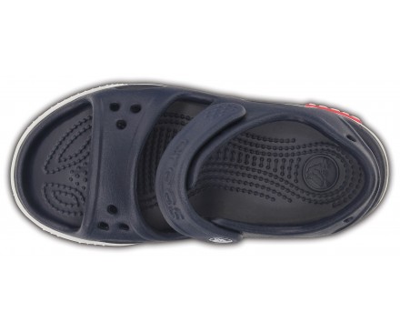 Kids’ Crocband II Sandal (Children's)