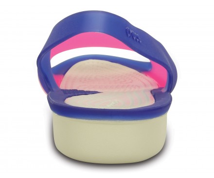 Women’s Colorblock Flat
