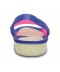 Women’s Colorblock Flat