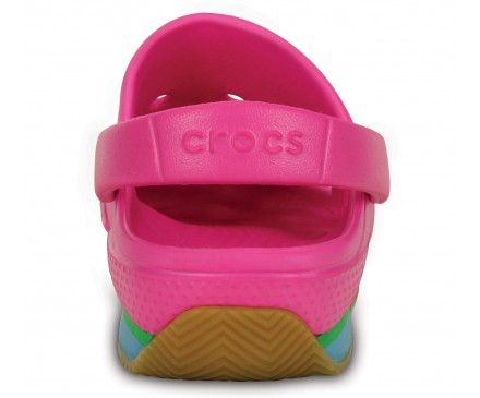 Crocs Retro Clog Kids