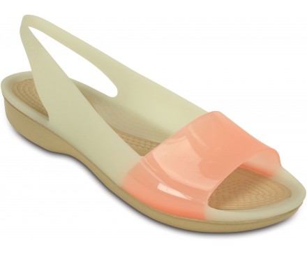 Women’s Colorblock Flat