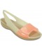Women’s Colorblock Flat