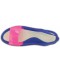 Women’s Colorblock Flat
