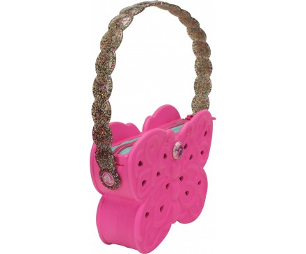 Girls’ Butterfly Purse