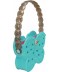 Girls’ Butterfly Purse