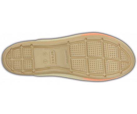 Women’s Colorblock Flat