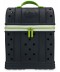 Jibbitz Zip-top Backpack