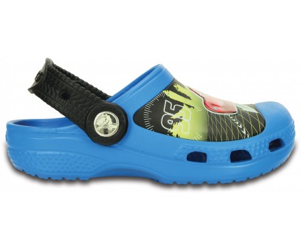 Creative Crocs Lightning McQueen™ Clog