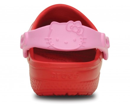 Creative Crocs Hello Kitty® Plane Clog