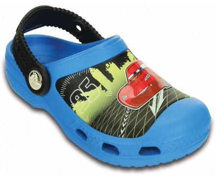 Creative Crocs Lightning McQueen™ Clog