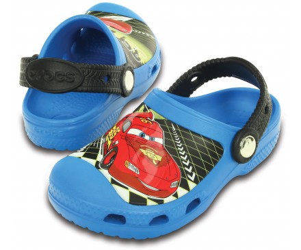 Creative Crocs Lightning McQueen™ Clog