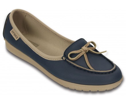 Women’s Wrap ColorLite Ballet Flat