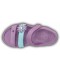 Girls’ Keeley Petal Charm Sandal (children’s)