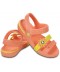 Girls’ Keeley Petal Charm Sandal (children’s)