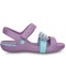 Girls’ Keeley Petal Charm Sandal (children’s)