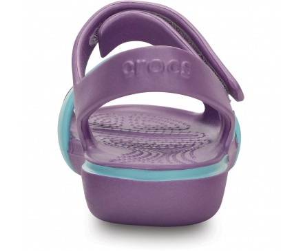 Girls’ Keeley Petal Charm Sandal (children’s)